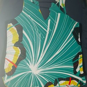 Worthington, 1xl dressy tank top